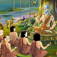 Establishment & Growth of Gurukul Kanvashram