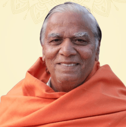 Birth & Vedic Initiation of Swami Vishwapal
