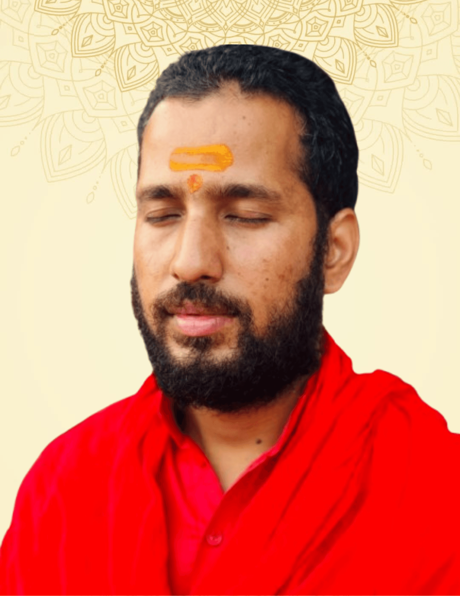 Yogi Naveen Joshi Ji