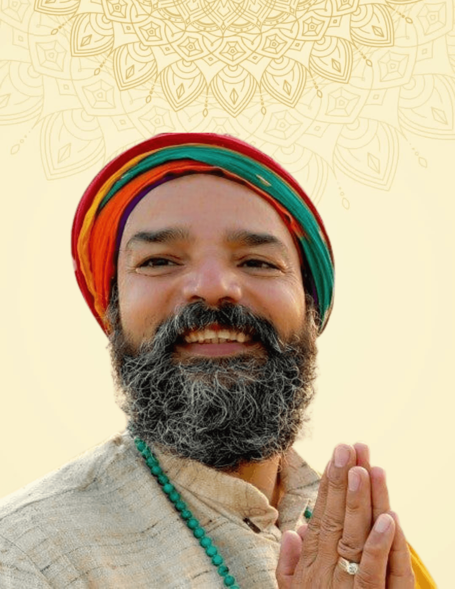 Yogirishi Vishwaketu Ji