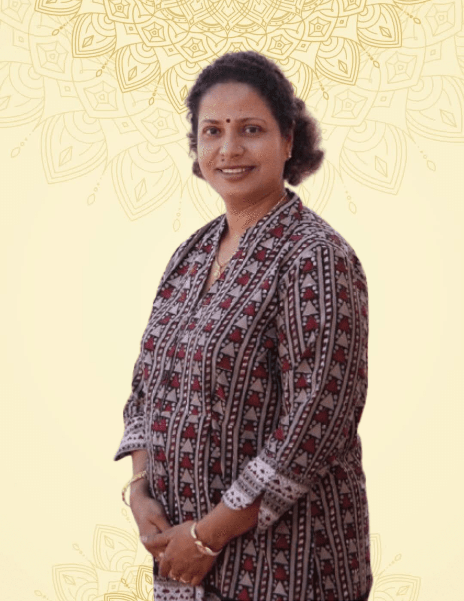 Dr. Partibha Mamgain