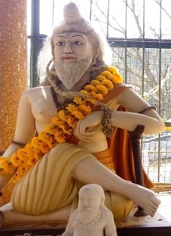 Hermitage of Rishi Kanva