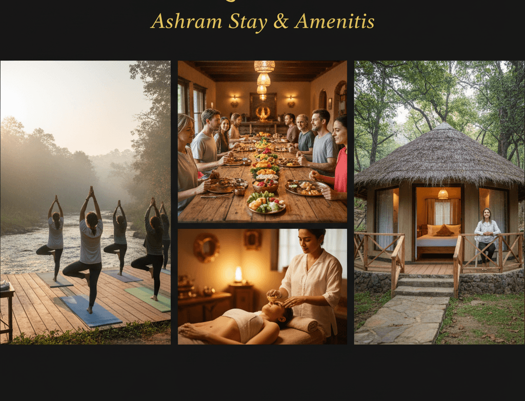 Yoga & Wellness Programs