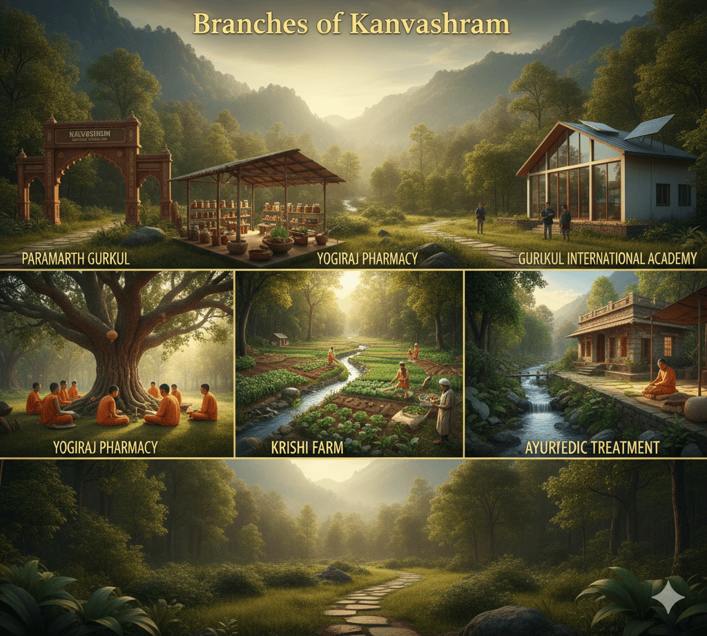 Daily Satsang & Meditation