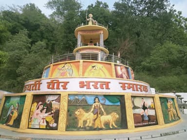 Revival of Kanva Ashram